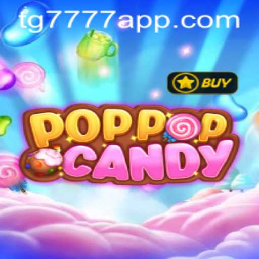 Explore the Exciting World of POPPOPCANDY: A Detailed Guide