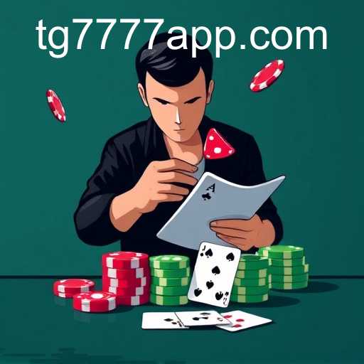 Responsible Gambling